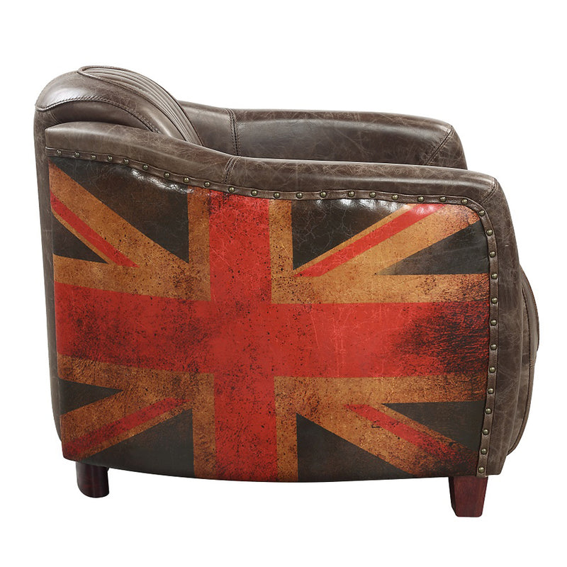 Brancaster Chair - LV01811