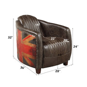Brancaster Chair - LV01811