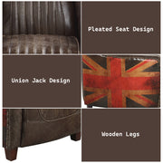 Brancaster Chair - LV01811