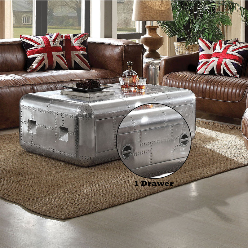 Brancaster Coffee Table - 82180