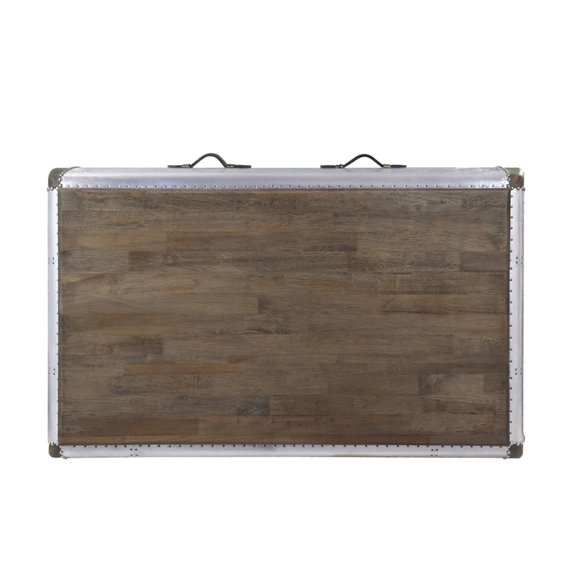 Brancaster Coffee Table - 82855