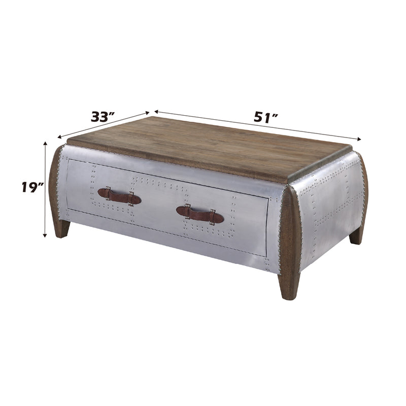 Brancaster Coffee Table - 82855