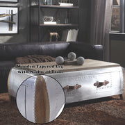 Brancaster Coffee Table - 82855