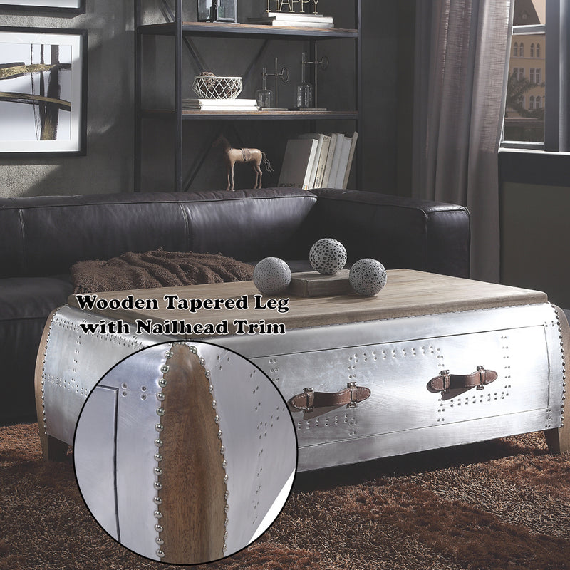 Brancaster Coffee Table - 82855