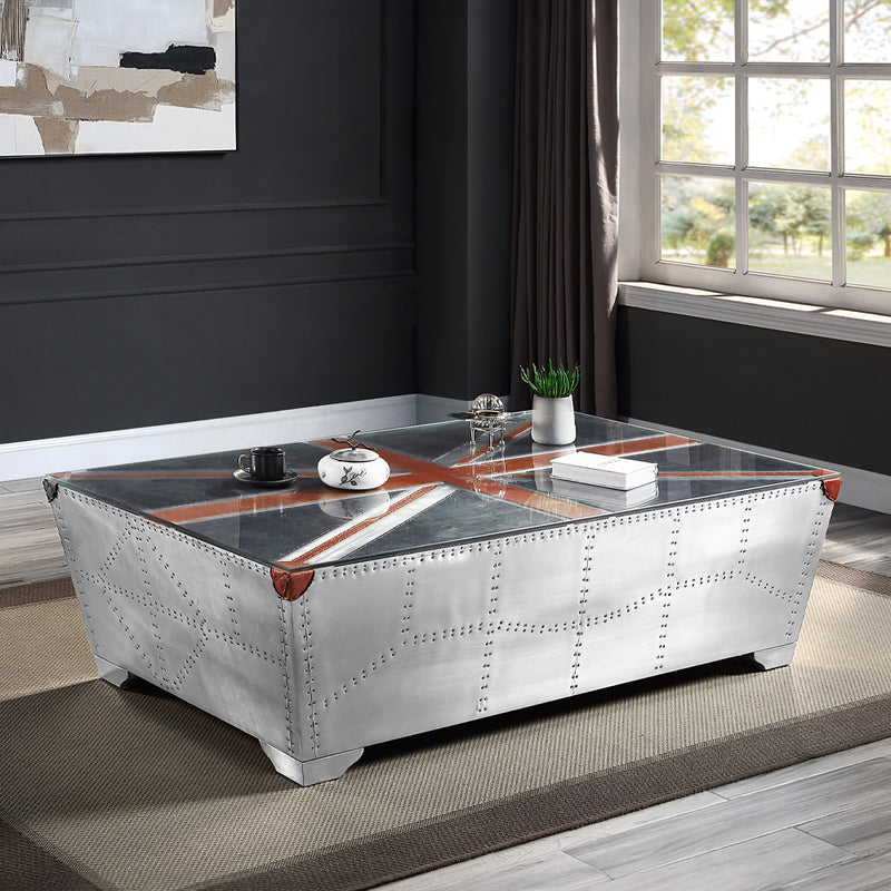 Brancaster Coffee Table - LV01812