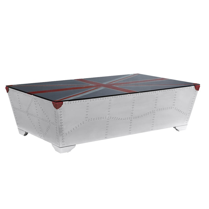 Brancaster Coffee Table - LV01812