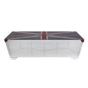 Brancaster Coffee Table - LV01812