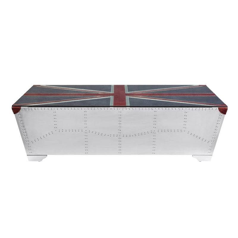 Brancaster Coffee Table - LV01812