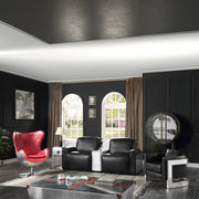 Brancaster Coffee Table - LV01812