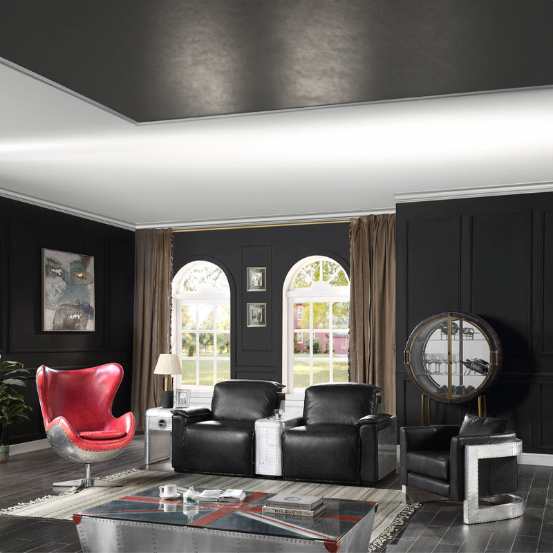 Brancaster Coffee Table - LV01812