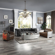 Brancaster Coffee Table - LV01812