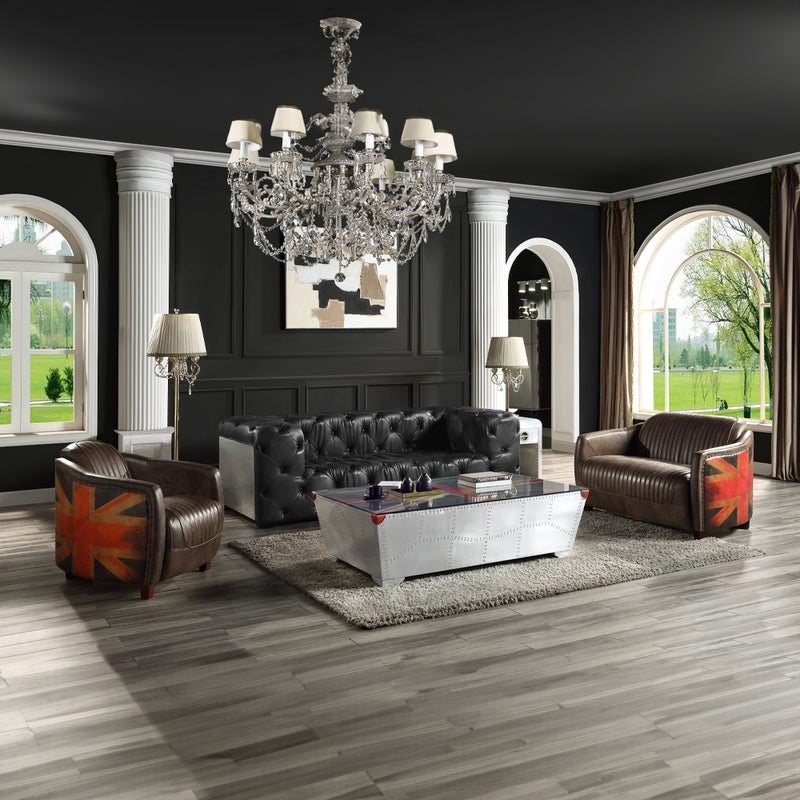 Brancaster Coffee Table - LV01812