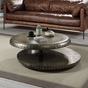 Brancaster Coffee Table - LV02595