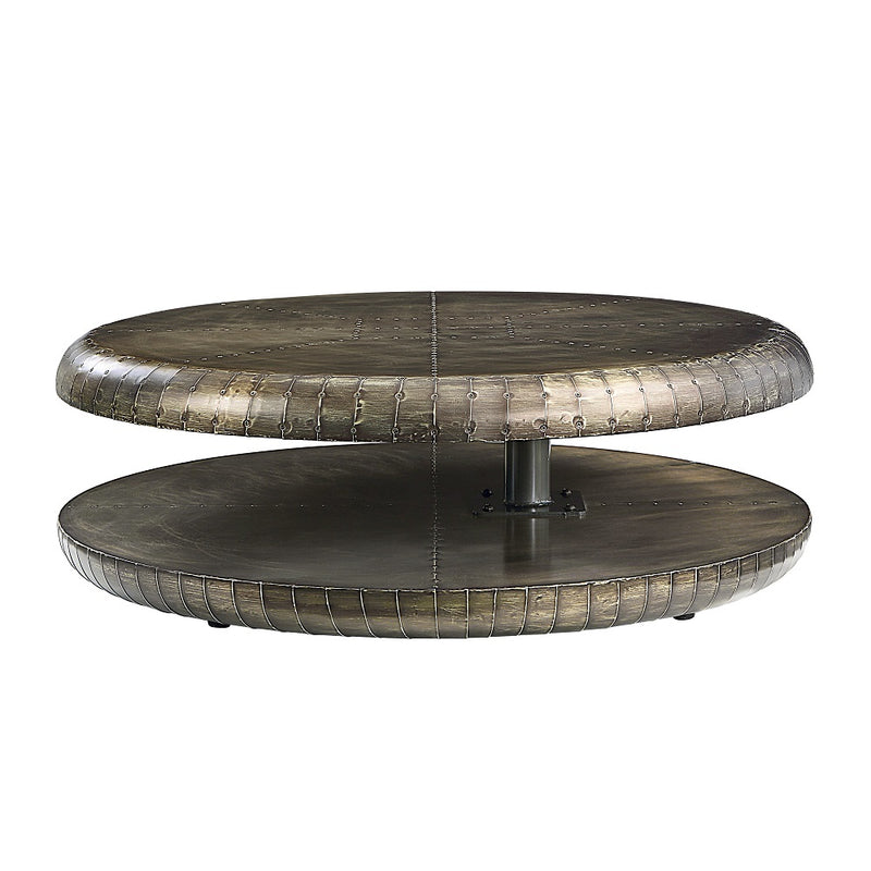 Brancaster Coffee Table - LV02595