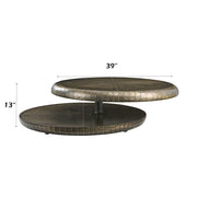 Brancaster Coffee Table - LV02595
