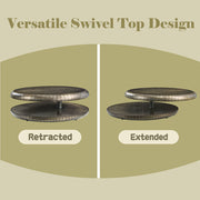Brancaster Coffee Table - LV02595