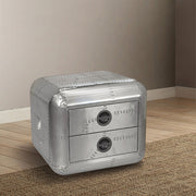 Brancaster End Table - 82182