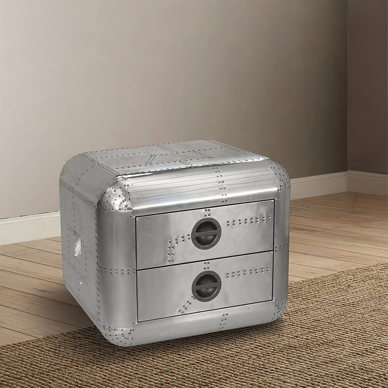 Brancaster End Table - 82182