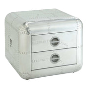 Brancaster End Table - 82182