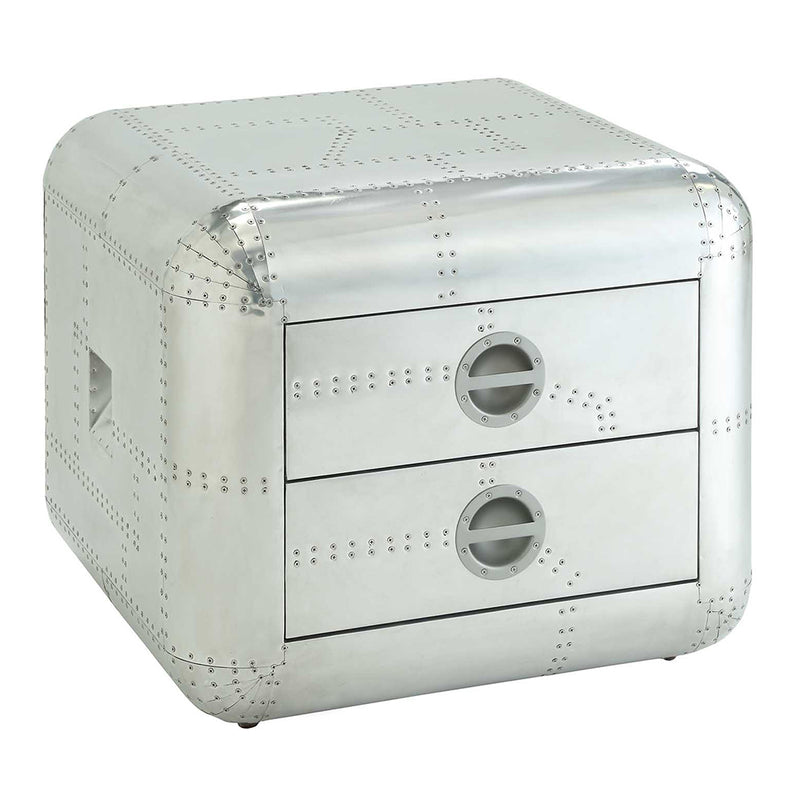 Brancaster End Table - 82182