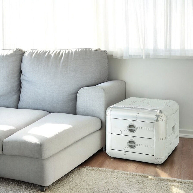 Brancaster End Table - 82182