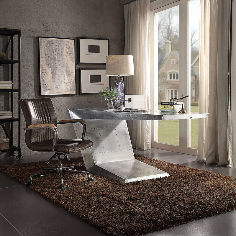 Brancaster Executive Writing Desk - 92025