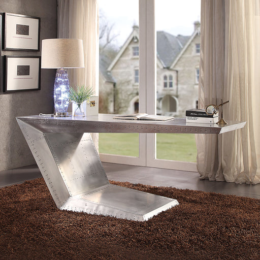 Brancaster Executive Writing Desk - 92025