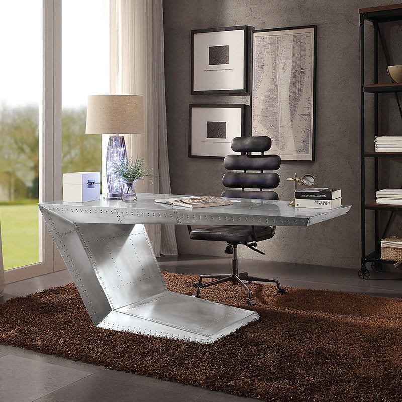 Brancaster Executive Writing Desk - 92025