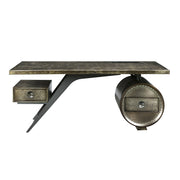 Brancaster Executive Writing Desk W/USB - OF02586