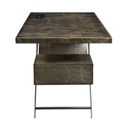 Brancaster Executive Writing Desk W/USB - OF02586