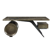 Brancaster Executive Writing Desk W/USB - OF02586