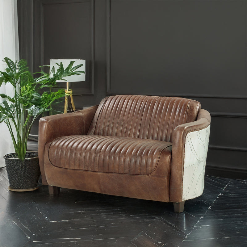 Brancaster Loveseat - 53546
