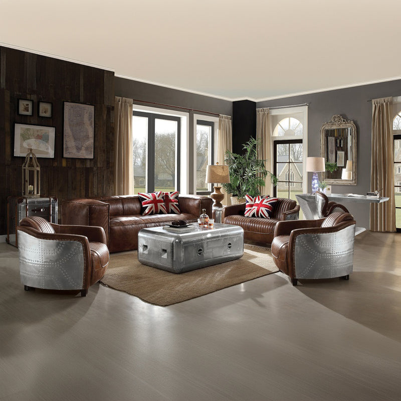 Brancaster Loveseat - 53546