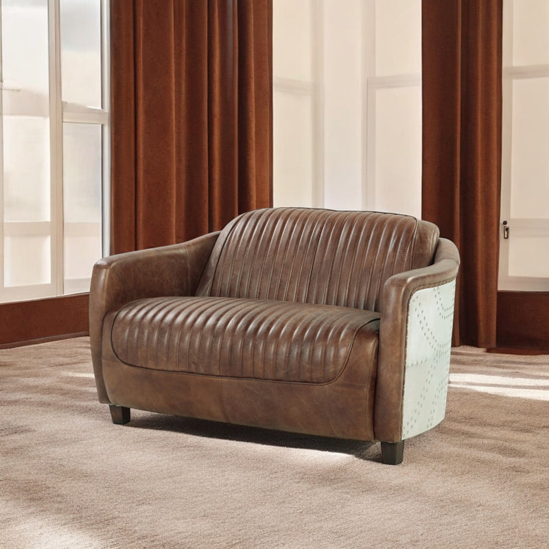 Brancaster Loveseat - 53546