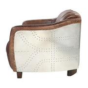 Brancaster Loveseat - 53546