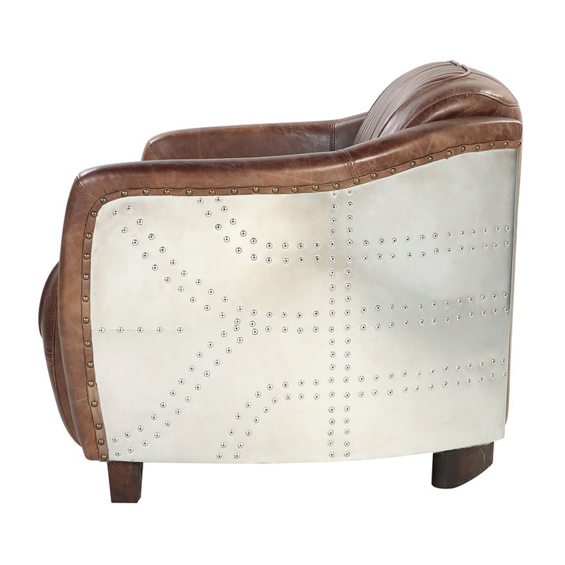 Brancaster Loveseat - 53546