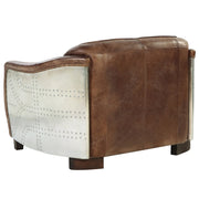 Brancaster Loveseat - 53546