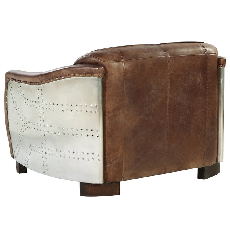 Brancaster Loveseat - 53546