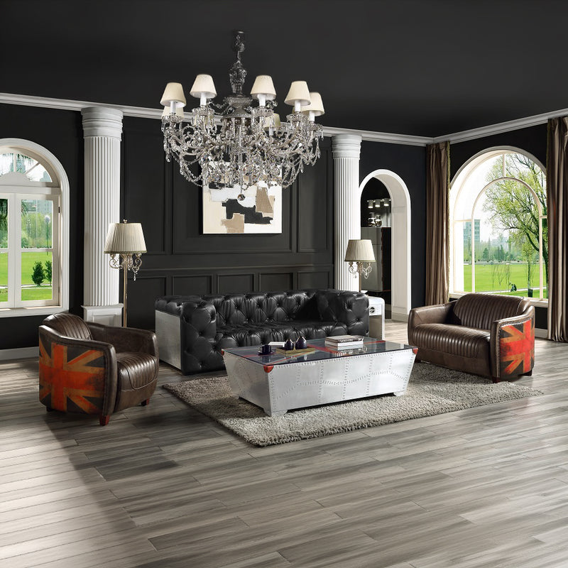 Brancaster Loveseat - LV01810