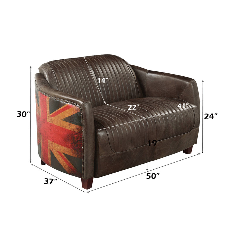 Brancaster Loveseat - LV01810