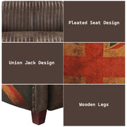 Brancaster Loveseat - LV01810