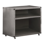 Brancaster Nightstand W/USB - 26218