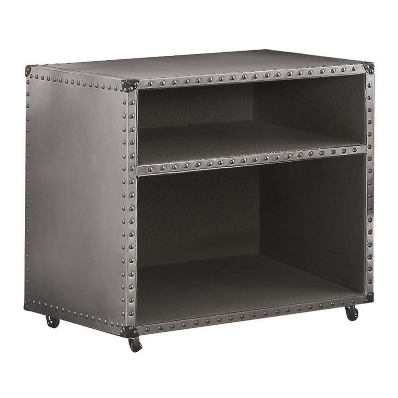 Brancaster Nightstand W/USB - 26218