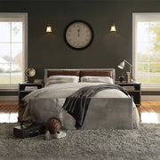 Brancaster Nightstand W/USB - 26218
