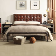 Brancaster Queen Bed - 26210Q