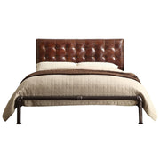 Brancaster Queen Bed - 26210Q