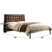 Brancaster Queen Bed - 26210Q