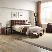 Brancaster Queen Bed - 26210Q