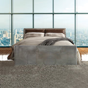 Brancaster Queen Bed - 26220Q
