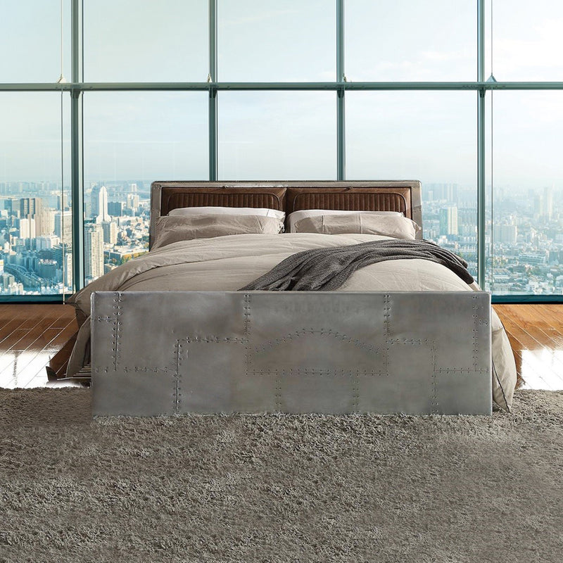 Brancaster Queen Bed - 26220Q